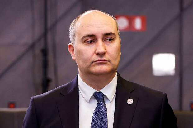 Экс-министра обороны Грузии приговорили к тюремному сроку
