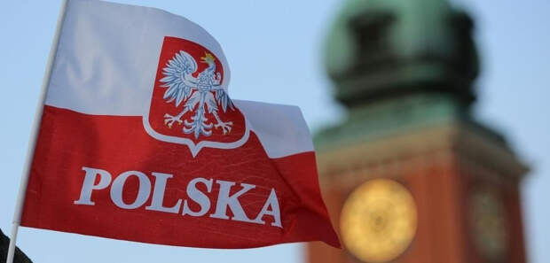 Просчет Польши: канал через Балтийскую косу сыграет на руку России