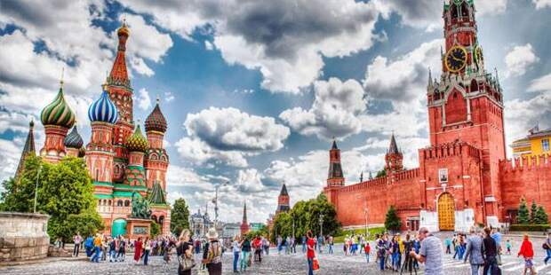 В России и мире 5 июня 2024 года отмечают три праздника