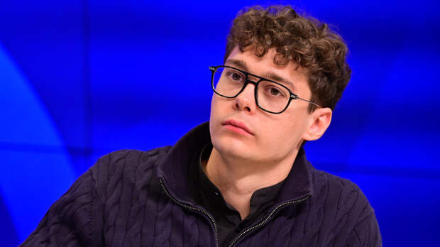 «Холодно и сыро»: Медалин о съемках «Спасти бессмертного»