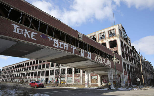 Detroit