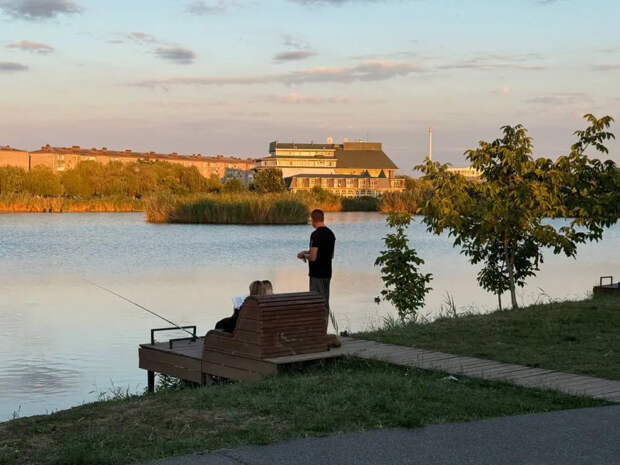 Три весенние насадки на карася: работают, даже когда вода ещё холодная