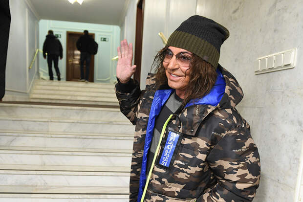 Продал машину и вынужден работать: как живет Валерий Леонтьев на пенсии