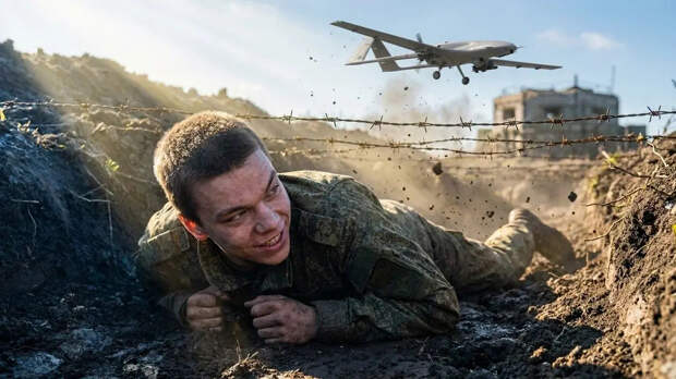 "Дрищ и слабак" оказался виновен в гибели 150 русских ребят: Новый поворот в деле 19-летнего предателя Климова из Новосибирска