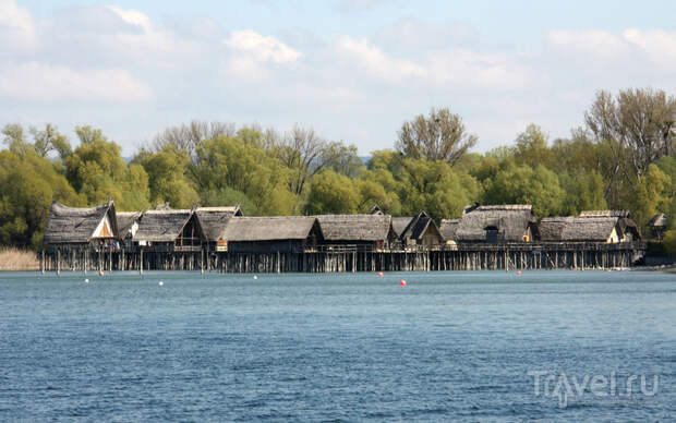 Bodensee, Германия / Фото из Германии