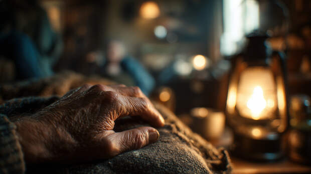 Дисциплина и крепкий сон: старейший мужчина поделился «рецептом бессмертия»