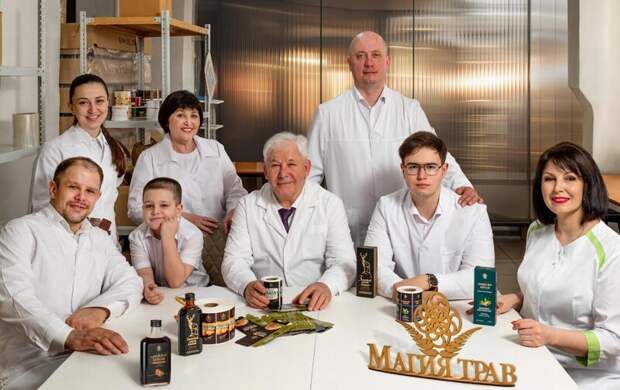 Наталья Земцова: «Секрет успеха семейного бизнеса в единстве интересов»