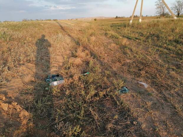 В Ростовской области насмерть разбился 16-летний подросток за рулём "Лады Гранта"