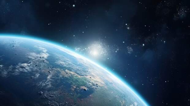 Ледяная Земля не была полностью замерзшей: ученые переписывают историю климата планеты