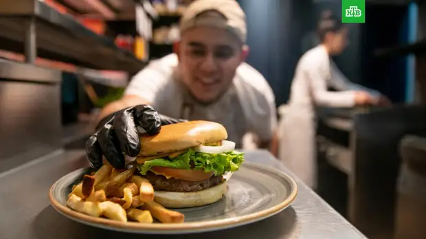 Первые гранты на открытие точек быстрого питания одобрены в Москве