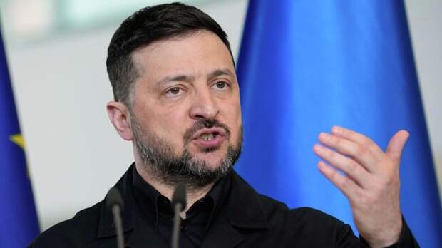 Зеленский решил снова выиграть время. Красная линия пересечена. Ответ будет очень скорым
