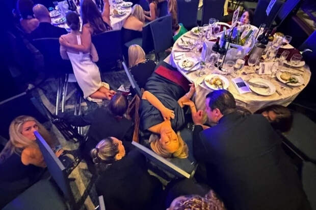 Hürriyet: стрельба на приеме с Трампом может быть политическим сигналом