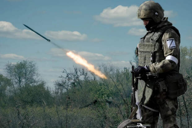 Новости СВО: Армия России приближает освобождение Константиновки ﻿