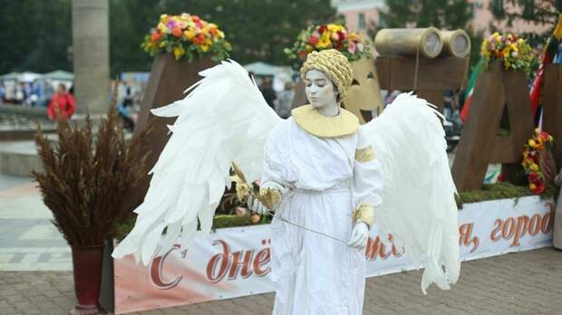 Когда пройдёт День города в Барнауле и до скольки часов продлятся мероприятия