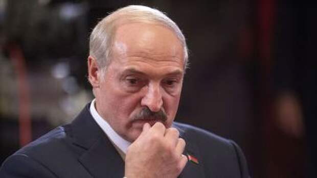 Президент Белоруссии Александр  на неформальной встрече глав стран-участников ОДКБ в Кремле