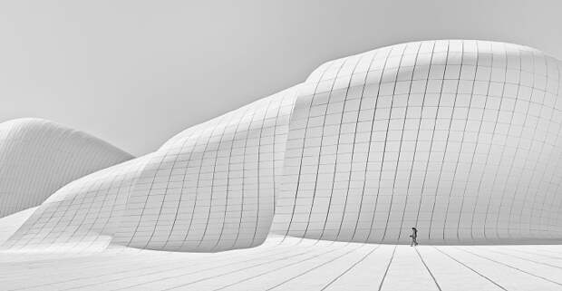 Лучшее с конкурса панорамной фотографии Epson International Pano 2019