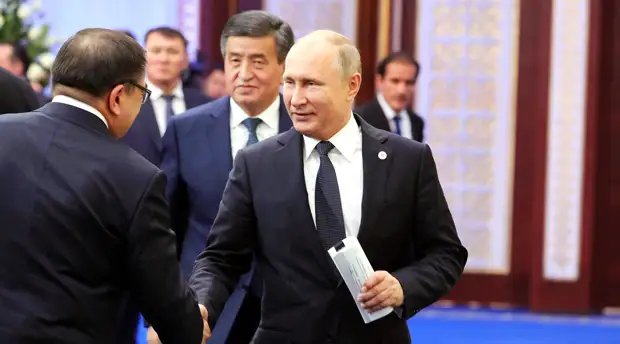 «Стабилизирующий фактор»: какие вопросы будут обсуждаться на саммите ОДКБ в Бишкеке