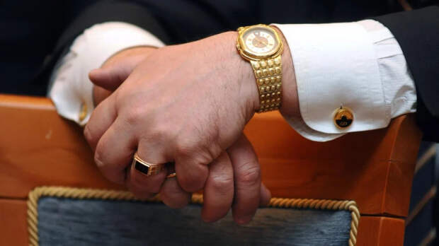 Глава института Зиновьева предложила ввести налог на богатых для пенсионеров