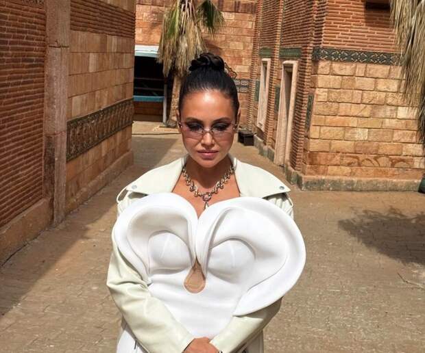 Телеведущая Утяшева призналась, что больше всего боится потерь