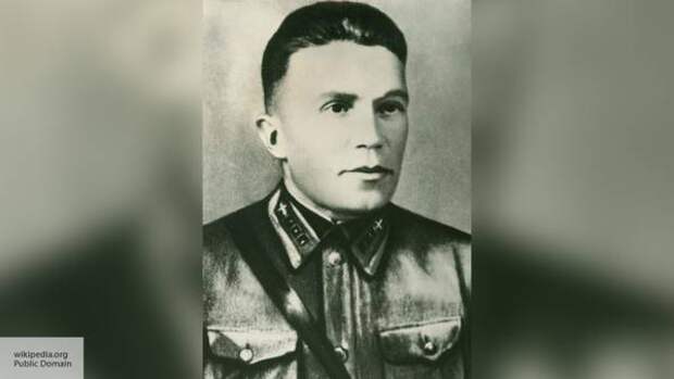 Корнилов: Украина взяла в заложники останки героя СССР Кузнецова