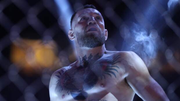 Conor McGregor