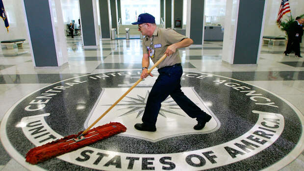 МИД запросил Интерпол о местонахождении "шпиона ЦРУ" в США