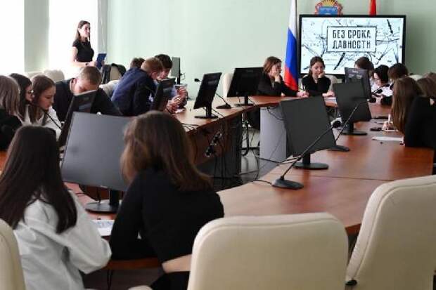 19 апреля в России будет отмечаться День памяти жертв геноцида советского народа