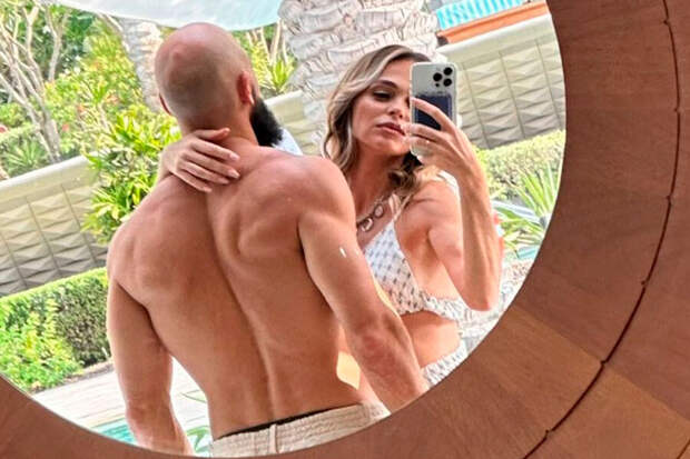 Хилькевич о своей реакции на «искру» между мужем и другими: «Это заводит!»