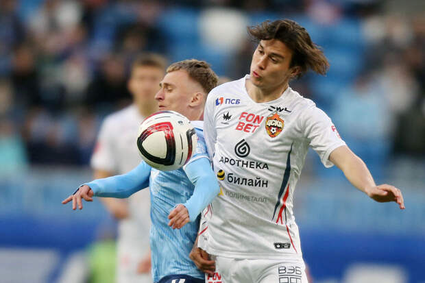 Тренер Билялетдинов: ЦСКА может бороться за медали РПЛ