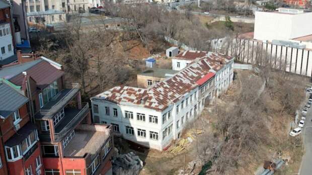 Долевое пристрастие: зачем власти Приморья инициировали передел земли во Владивостоке