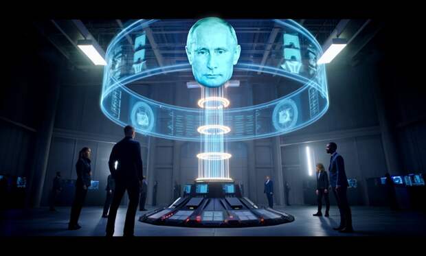 ЦРУ «взламывает» Путина через ИИ, под угрозой и Си Цзиньпин