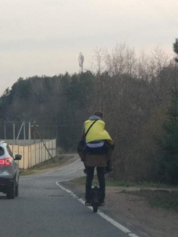 ТБ? Не, не слышали...
