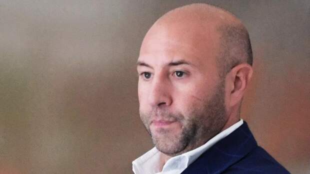 Сушинский ответил на вопрос о возможном увольнении Ларионова из СКА