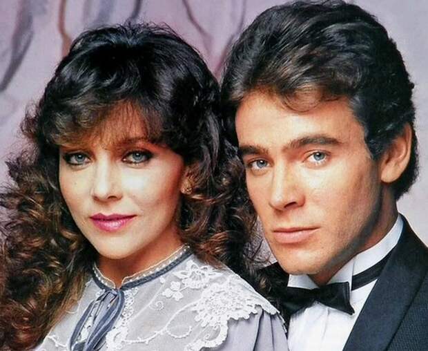 Судьбы актеров культового сериала «Богатые тоже плачут»