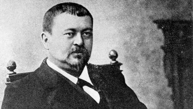 Спонсор большевиков и жертва рокового романа: тайна гибели Саввы Морозова