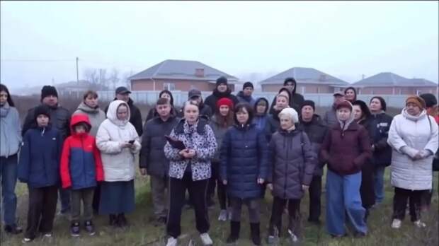 Почему за земельную аферу в Краснодаре отвечают добросовестные собственники, а не сам виновник