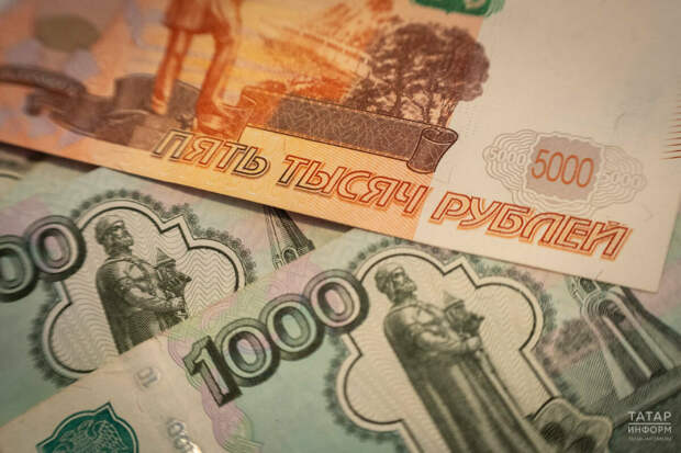 Россиядә уртача хезмәт хакы 15 ел эчендә биш тапкыр арткан