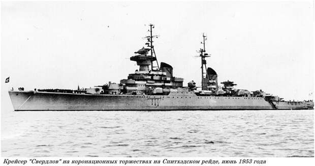 Как британская королева выбрала советского моряка СССР, военное, истории, ностальгия, факты
