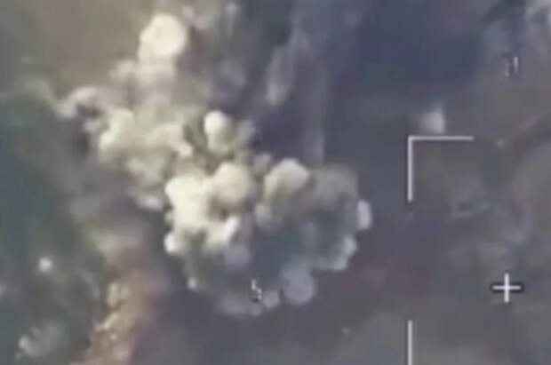 Военные РФ ликвидировали пункты управления БПЛА ВСУ в Харьковской области