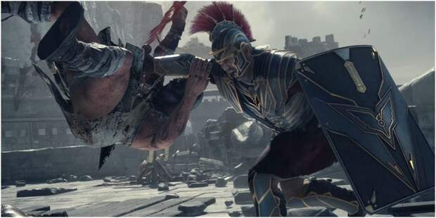 Ryse: Son of Rome