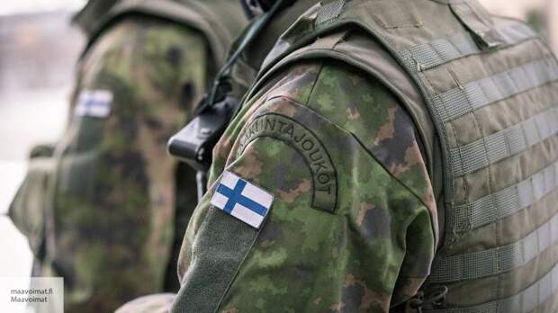 NI: Финляндия может отказаться от своего необычного международного статуса из-за России