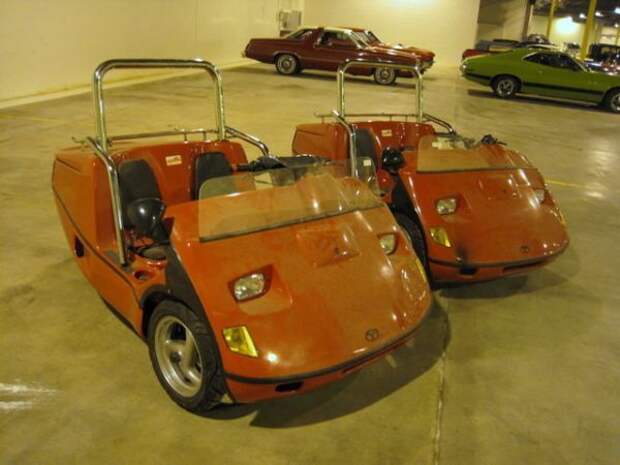 Конфисковали гараж на 10 млн. долларов (21 фото) Конфисковали гараж на 10 млн. долларов (21 фото)