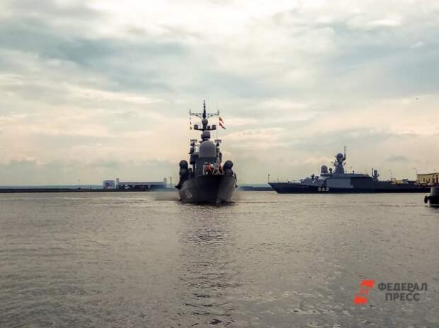 Унижение Франции увидел весь мир: Россия выиграла очередной бой за море