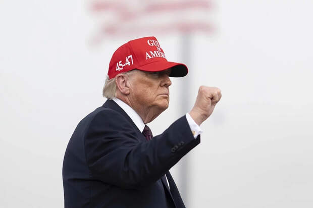 Трамп грозит бомбами, КСИР не признаёт поражения. Сводка с Ближнего Востока — 28 апреля