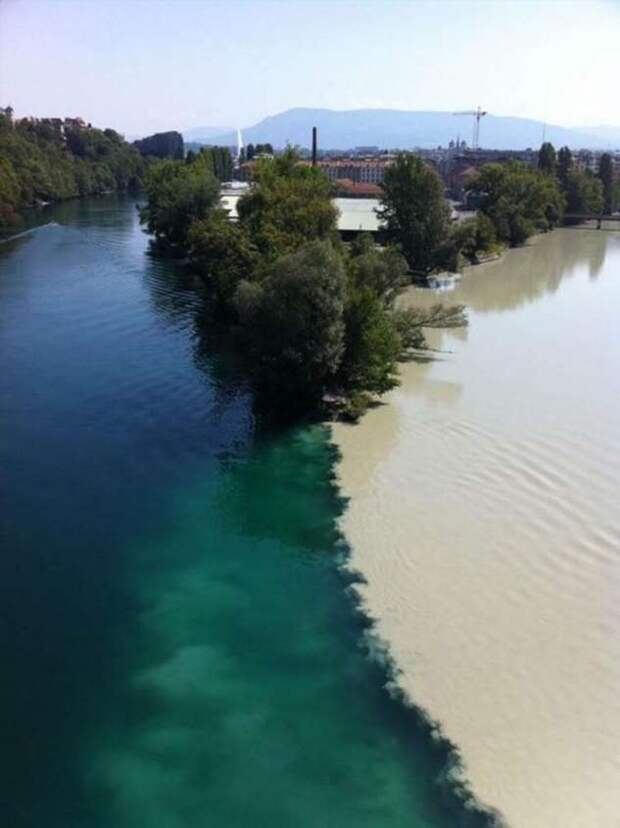 17 фотографий, которые помогают лучше понять этот мир