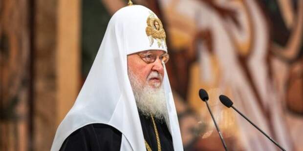 Патриарх Кирилл приедет на Кубань: в Динской освятят новый храм