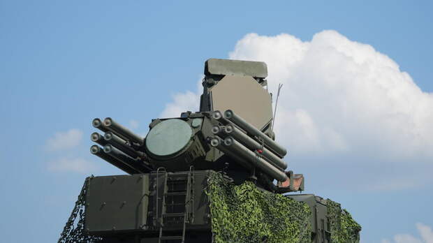 Силы ПВО уничтожили 89 украинских дронов над регионами России