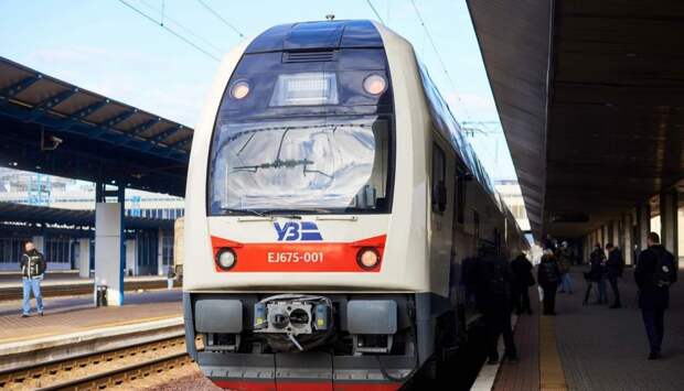 Эвакуационные рейсы из Киева на Запад 26 февраля – график