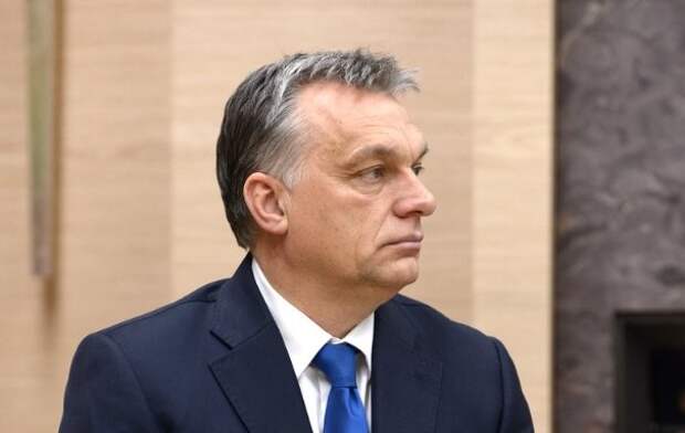 Орбан: Запад подошел к точке невозврата в украинском конфликте