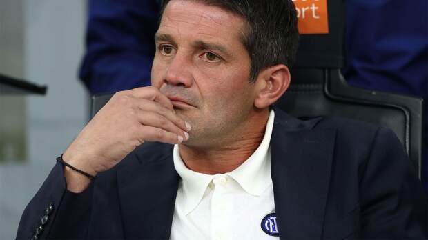 «Интер» упустил победу в матче с «Торино», ведя 2:0 по ходу игры